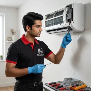 AC Water Leakage Repair (Both Split or Window)