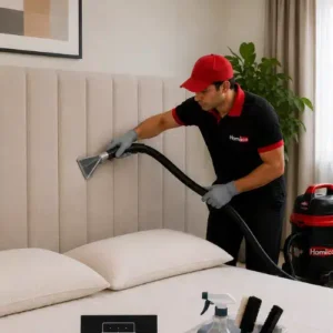 Extra Large Upholstered Headboard Deep Cleaning