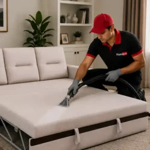 Sofa Cum Bed Deep Cleaning