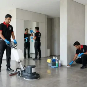 Classic Home Cleaning