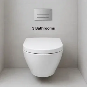 Bathroom Cleaning