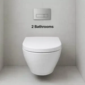 Bathroom Cleaning