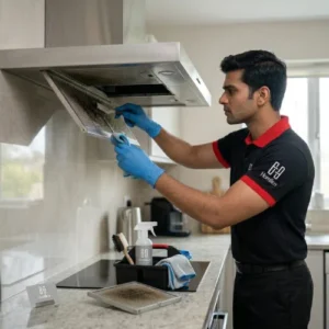 Chimney Cleaning
