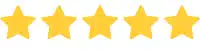 5-Star Rating 5-Star Rating